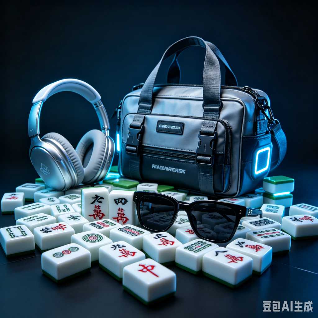 business gift packing mahjong