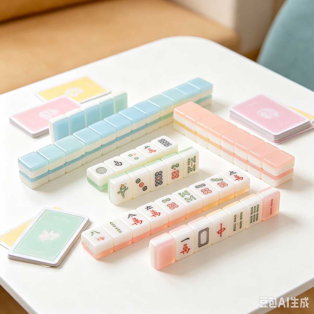 belmopan,mahjong