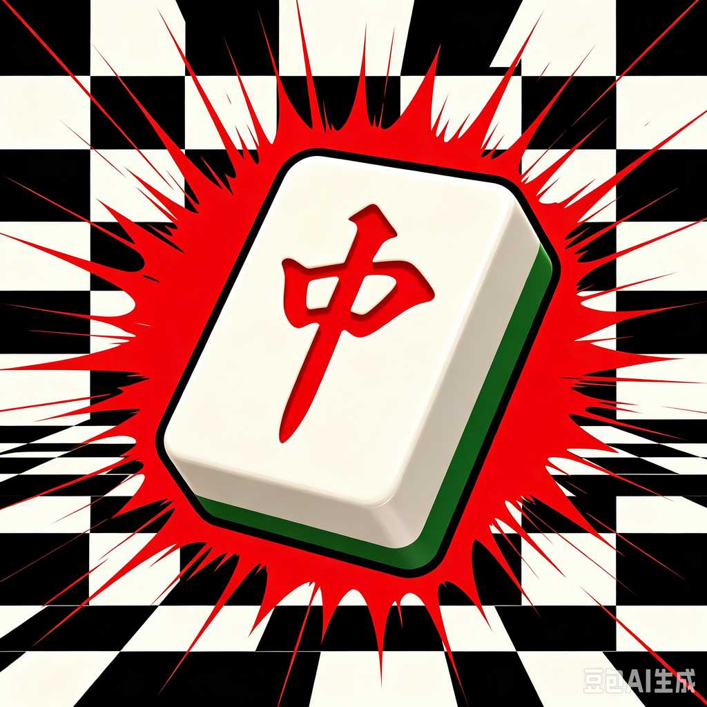 corporate promotional mahjong set