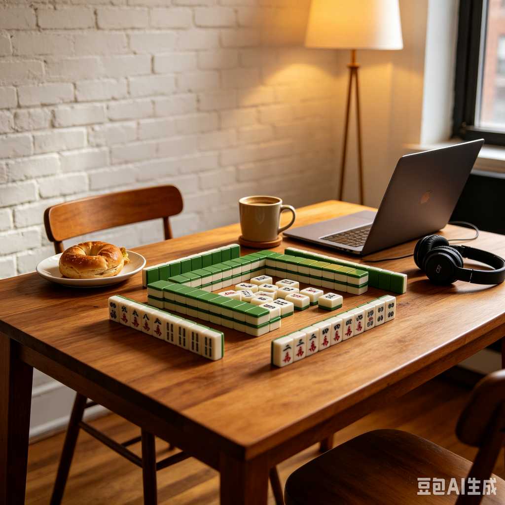 safe material mahjong tiles
