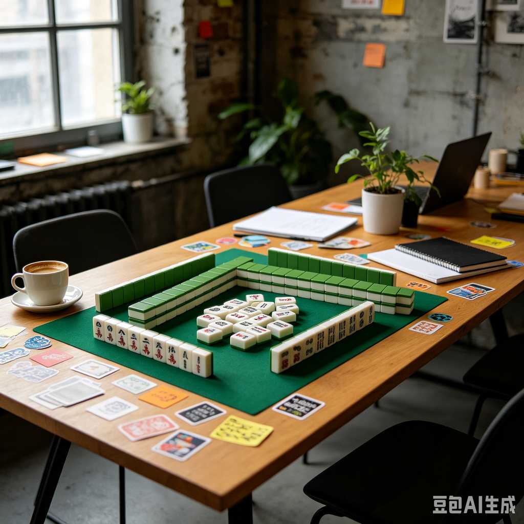 nuevolaredo,mahjong