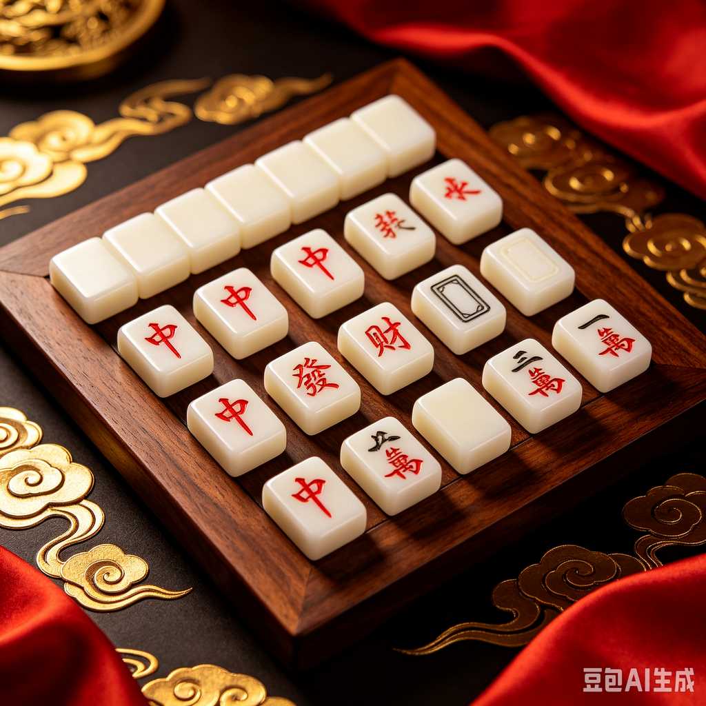 MeridaMX,mahjong