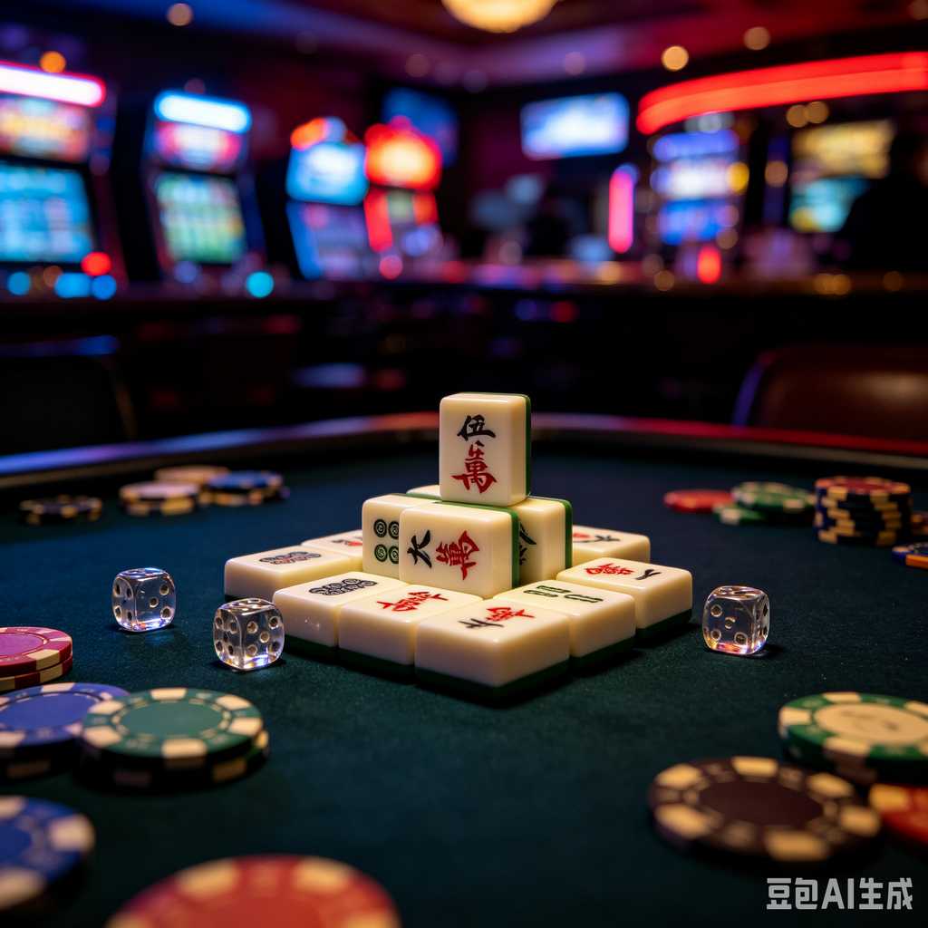 maastricht,mahjong
