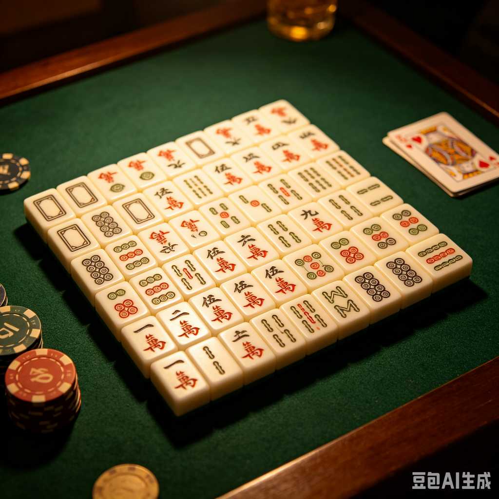 bulk custom mahjong tiles