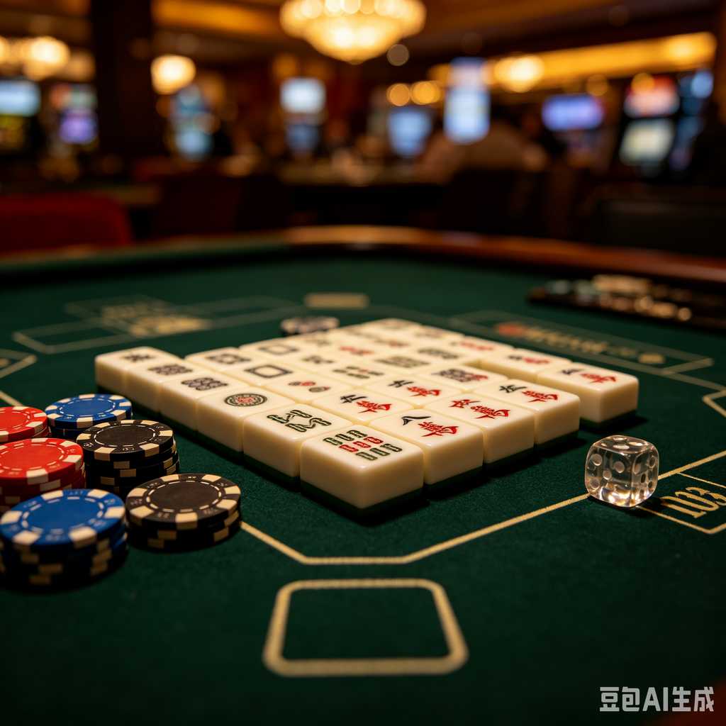 foldable silicone mahjong mat