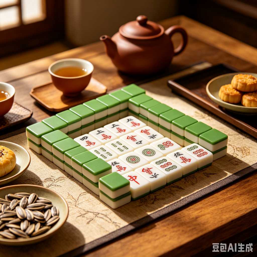 worcesterma,mahjong