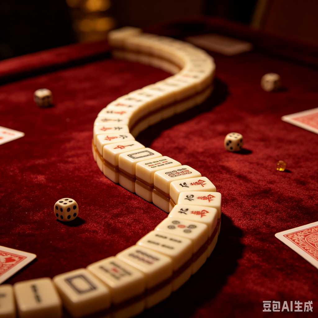 thanksgiving mahjong gift