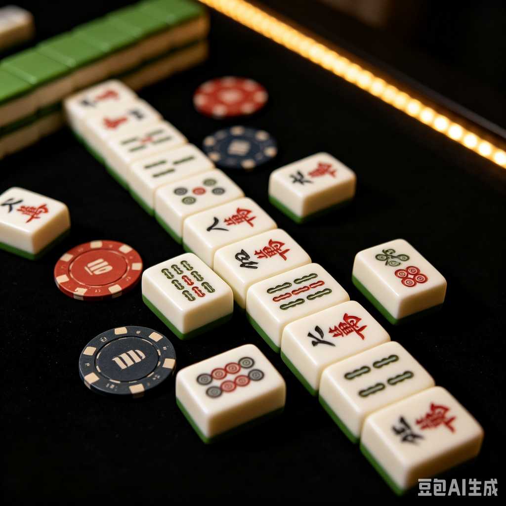 Honolulu,mahjong