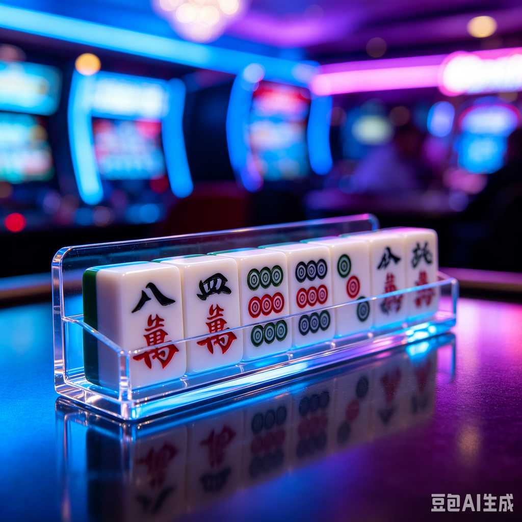 Edmonton,mahjong