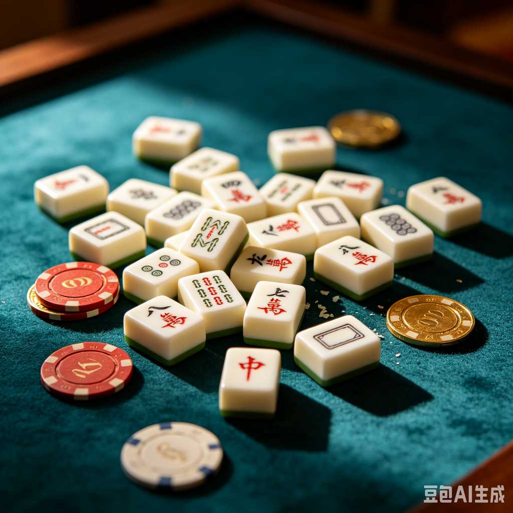 MadisonWI,mahjong